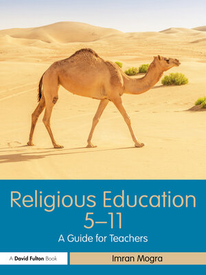cover image of Religious Education 5-11